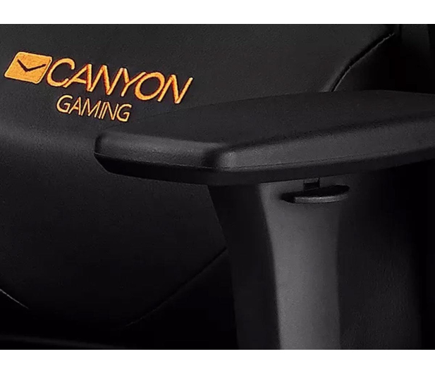 CANYON Deimos GC-4 Pomarańczowy CND-SGCH4 - 1356373 - zdjęcie 8